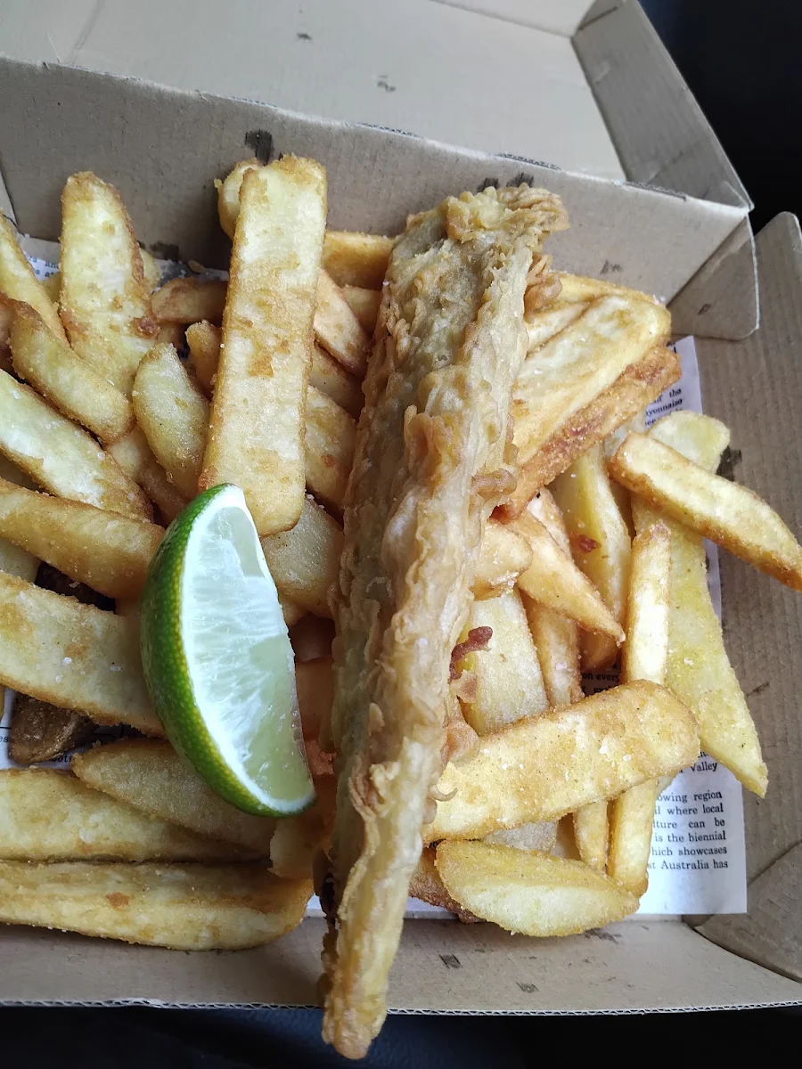 Food & drink, Petes Place Cairns