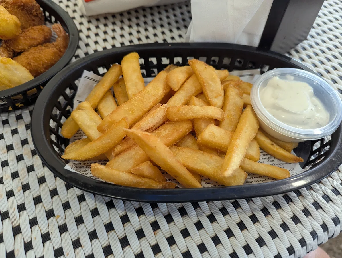 Food & drink, Petes Place Cairns