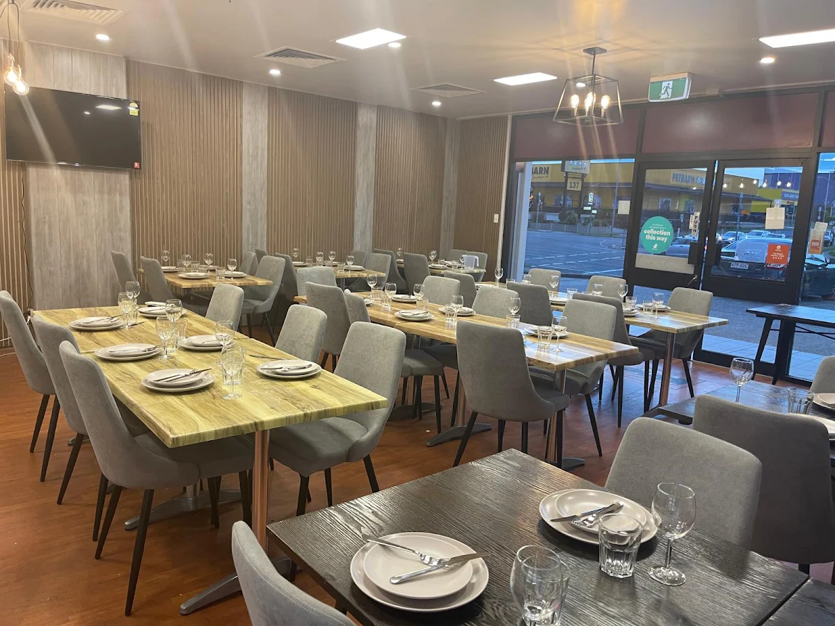Vibe, Choice of India morayfield