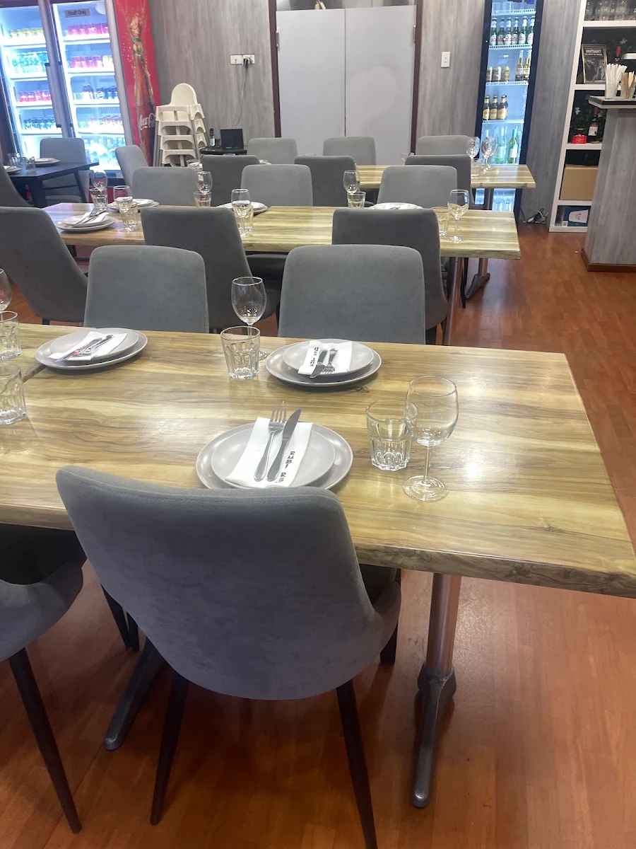 Vibe, Choice of India morayfield