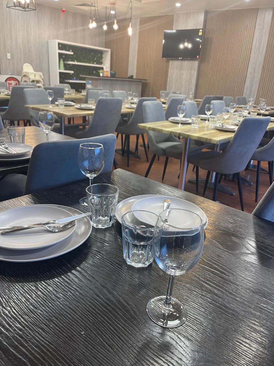 Vibe, Choice of India morayfield