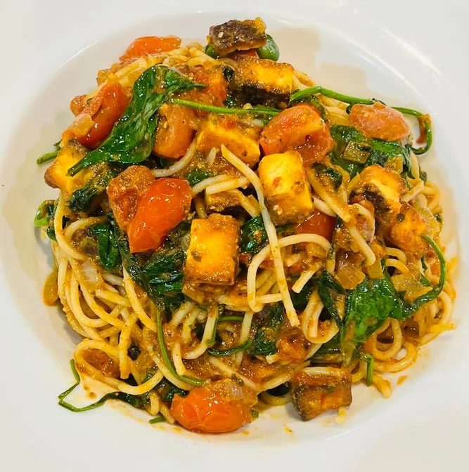 Food & drink, Italian Pasta Co.