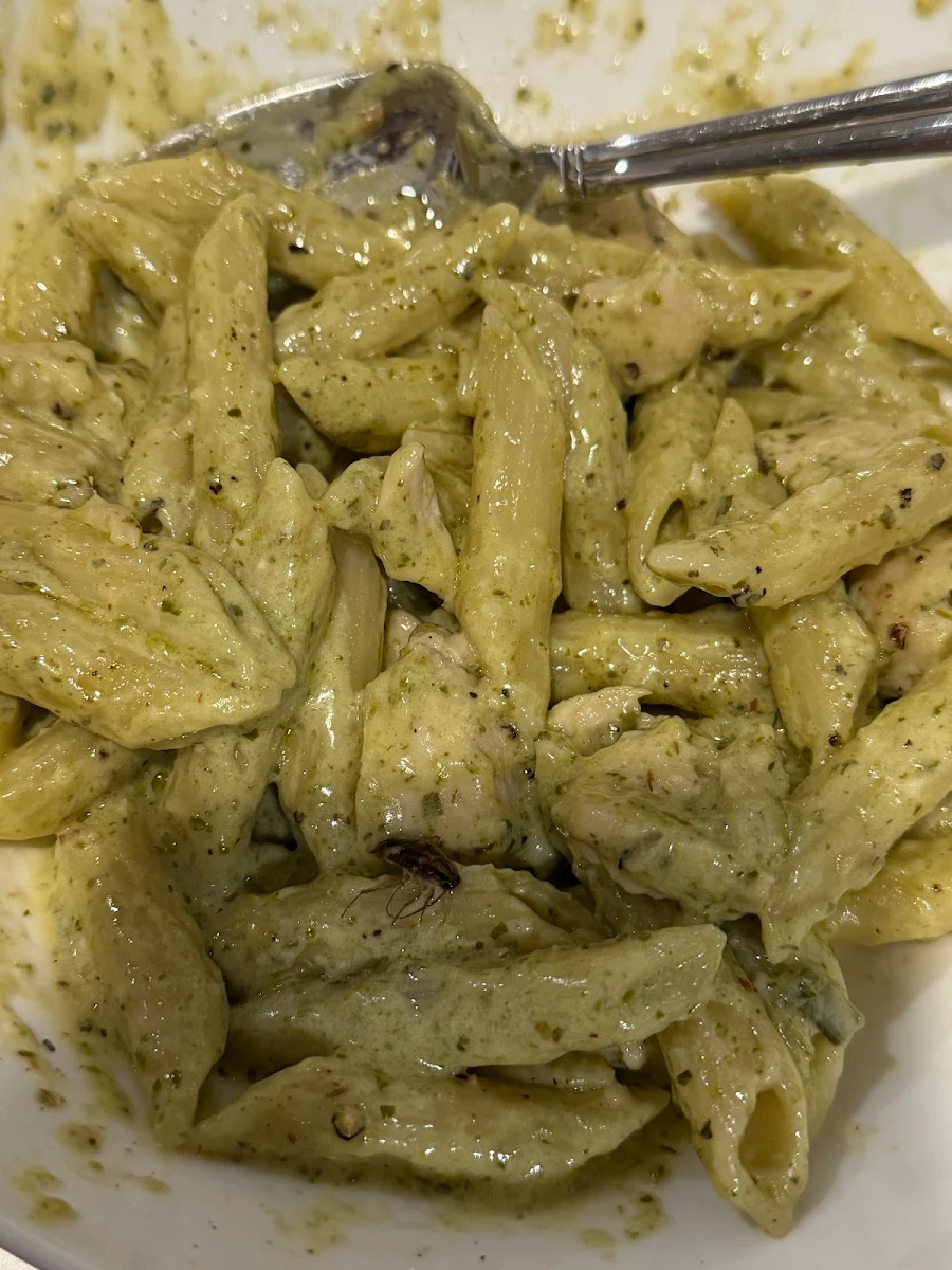 Food & drink, Italian Pasta Co.
