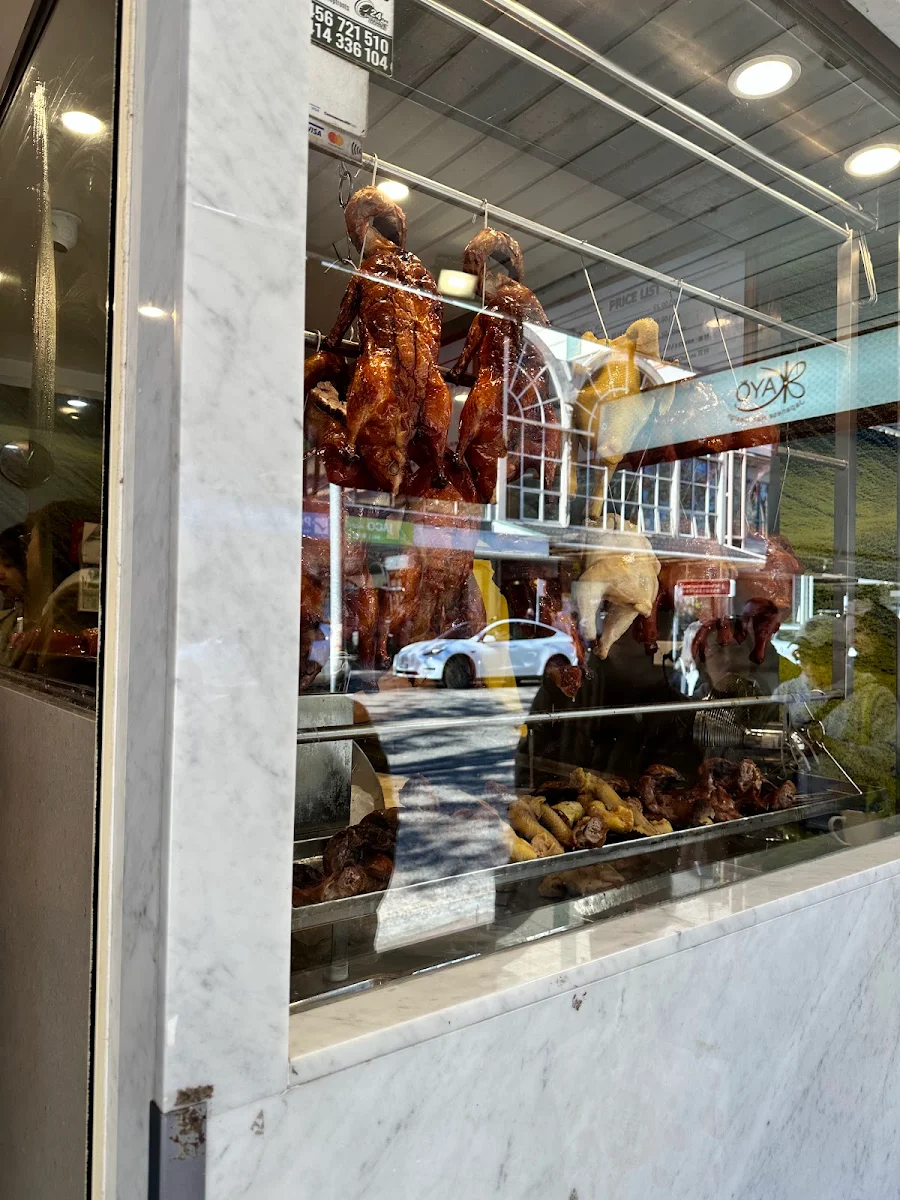 Vibe, Tim's Barbeque 大家好 Chatswood