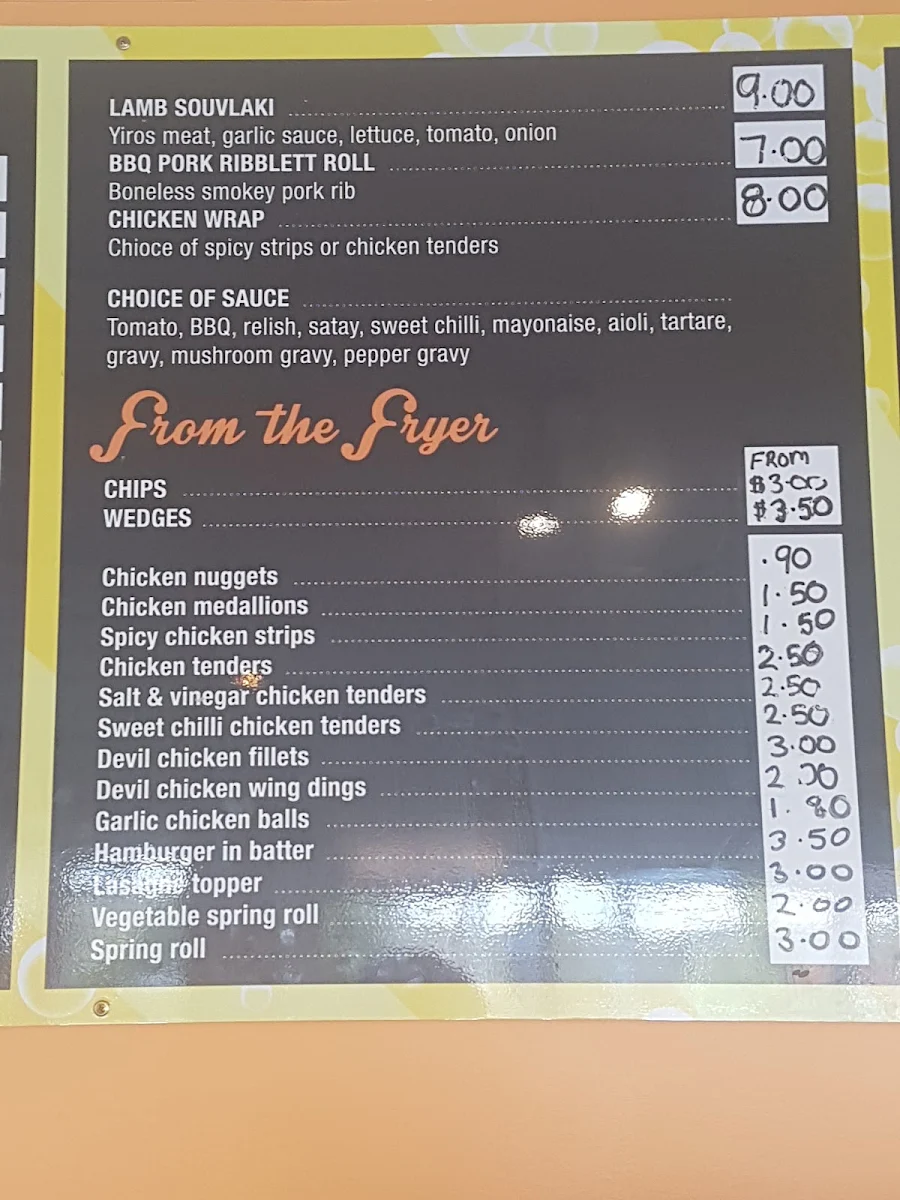 Menu photo 3