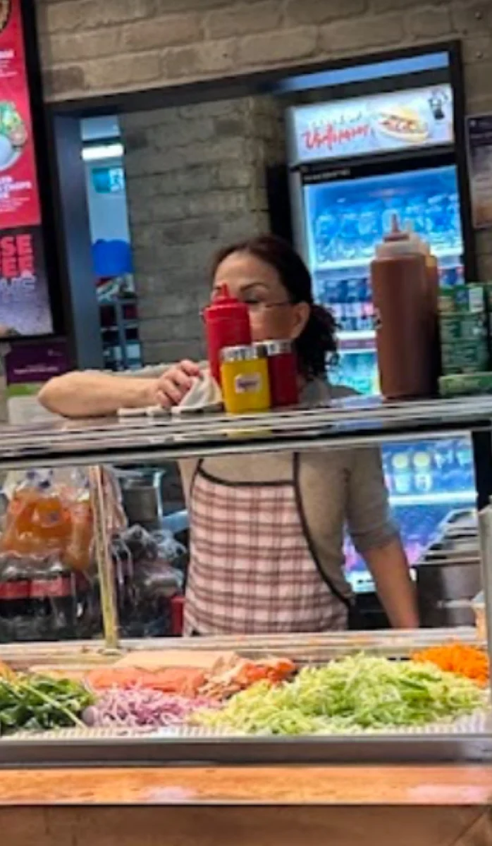 Vibe, The August Banh Mi Plus