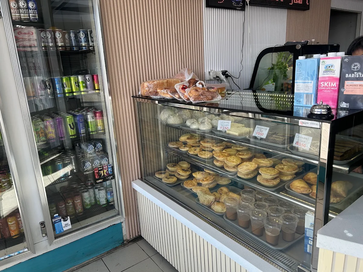 Vibe, Braybrook Bakehouse