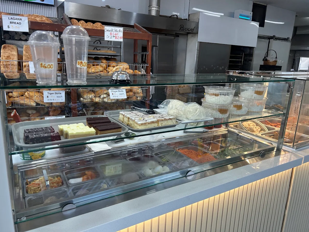 Vibe, Braybrook Bakehouse