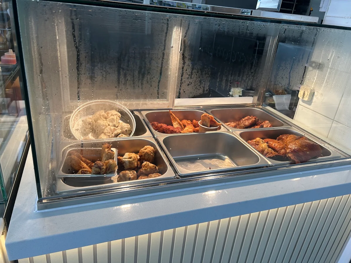 Vibe, Braybrook Bakehouse