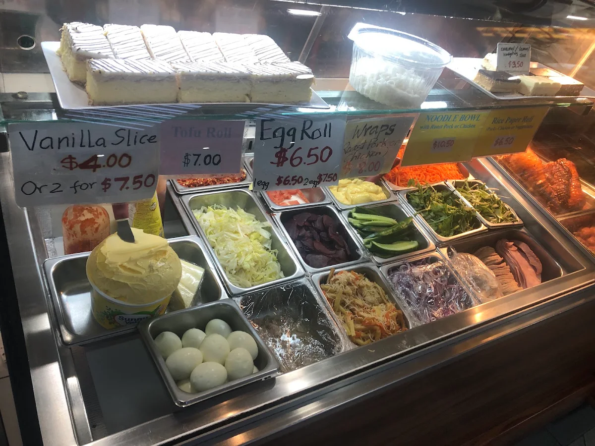 Vibe, Braybrook Bakehouse