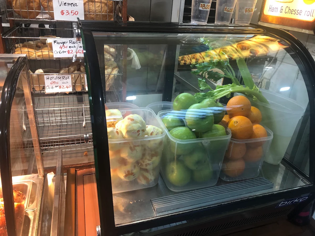 Vibe, Braybrook Bakehouse