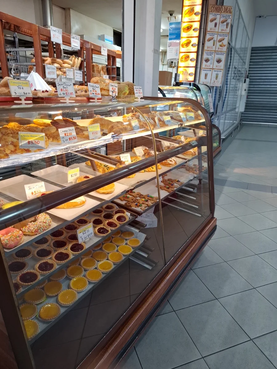 Vibe, Braybrook Bakehouse