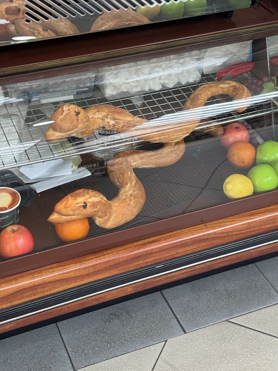 Vibe, Braybrook Bakehouse