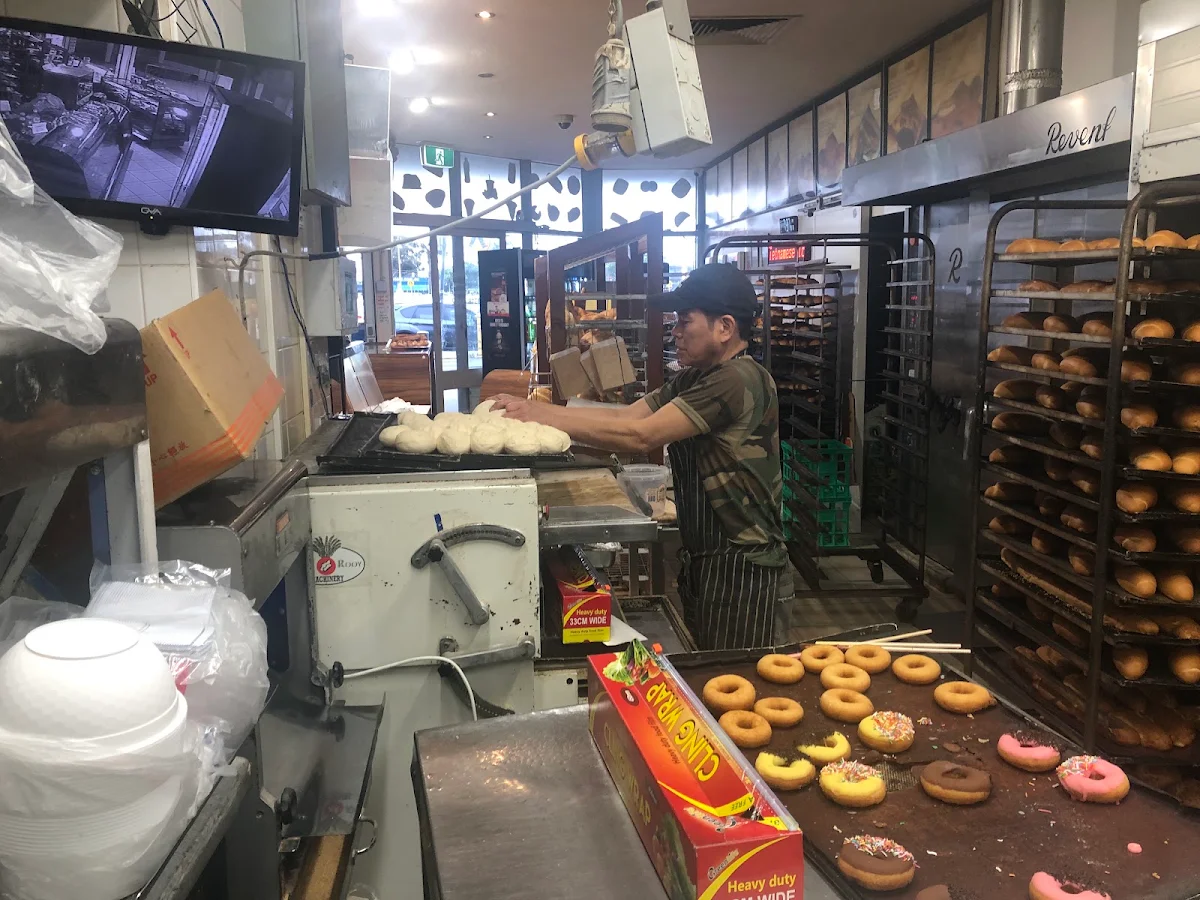 Vibe, Braybrook Bakehouse