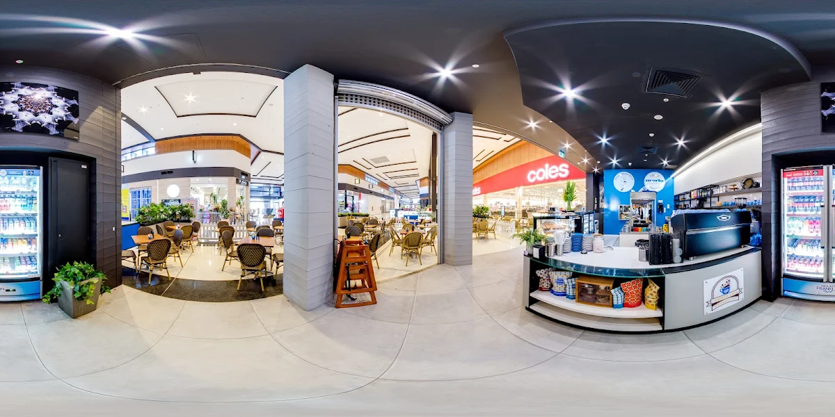 Vibe, Corner Cafe Pimpama City