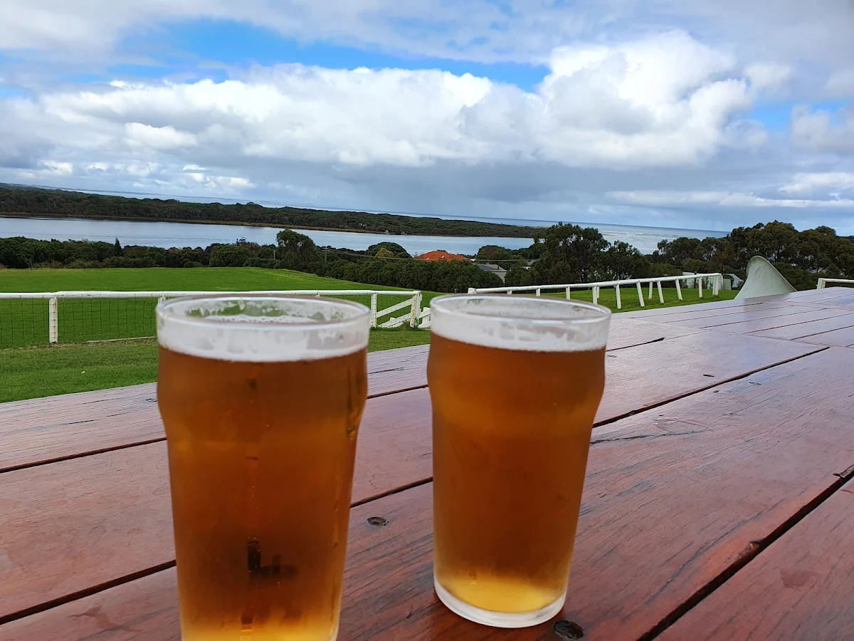 Food & drink, Augusta Hotel