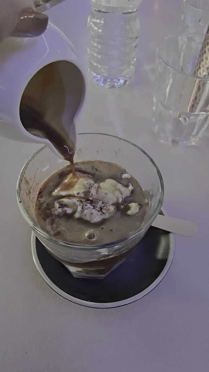 Food & drink, Geckos Cafe