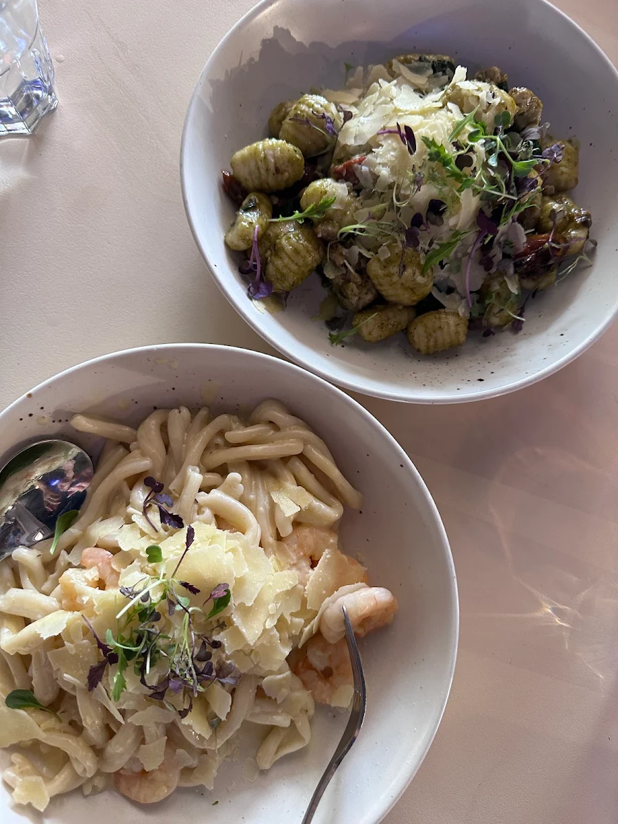 Food & drink, Geckos Cafe