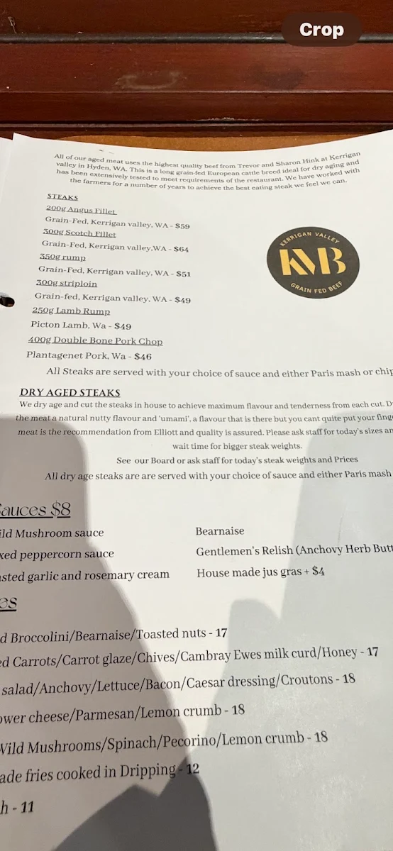 Menu photo 4