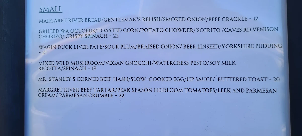 Menu photo 8