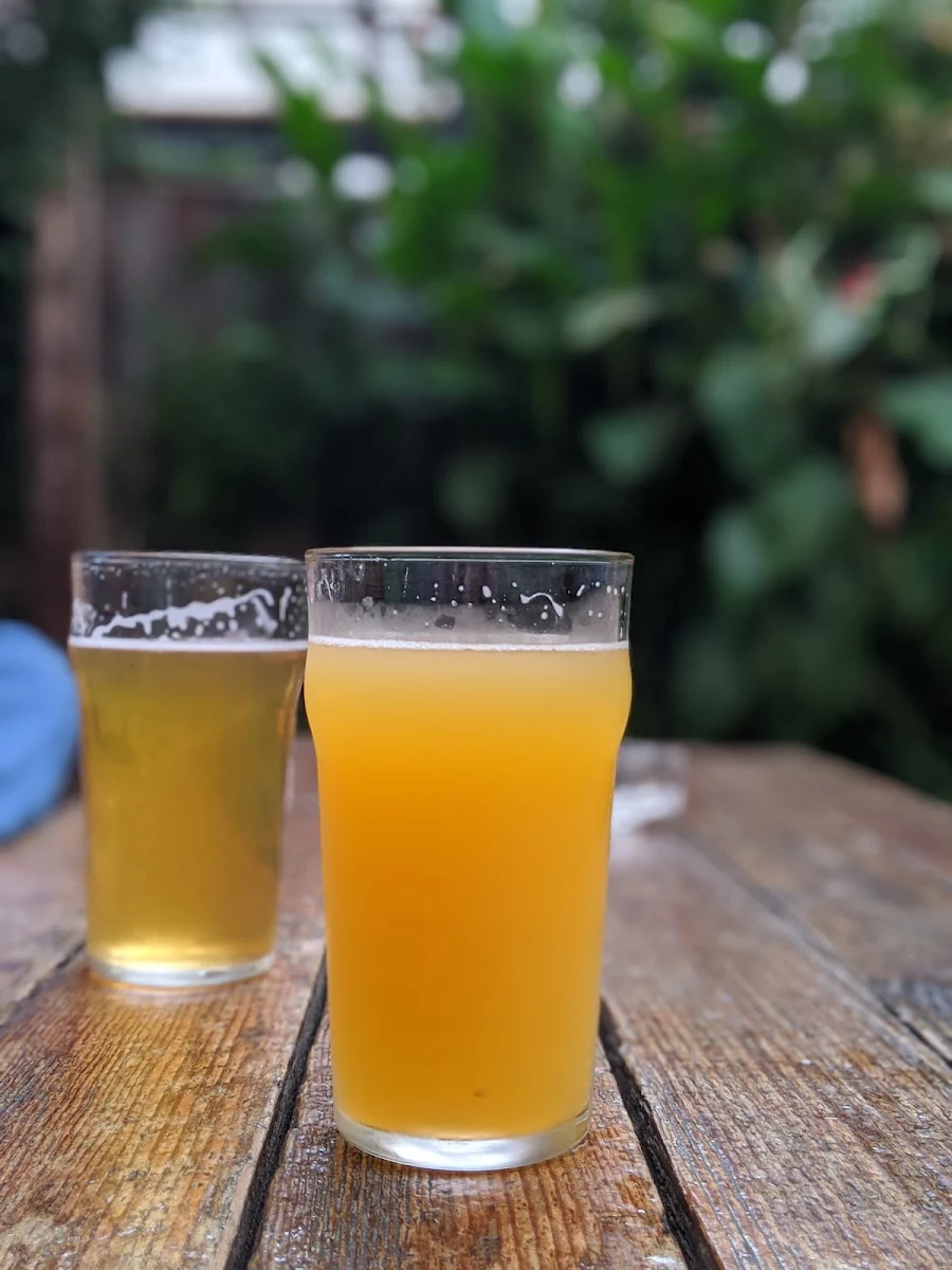 Food & drink, Nighthawks