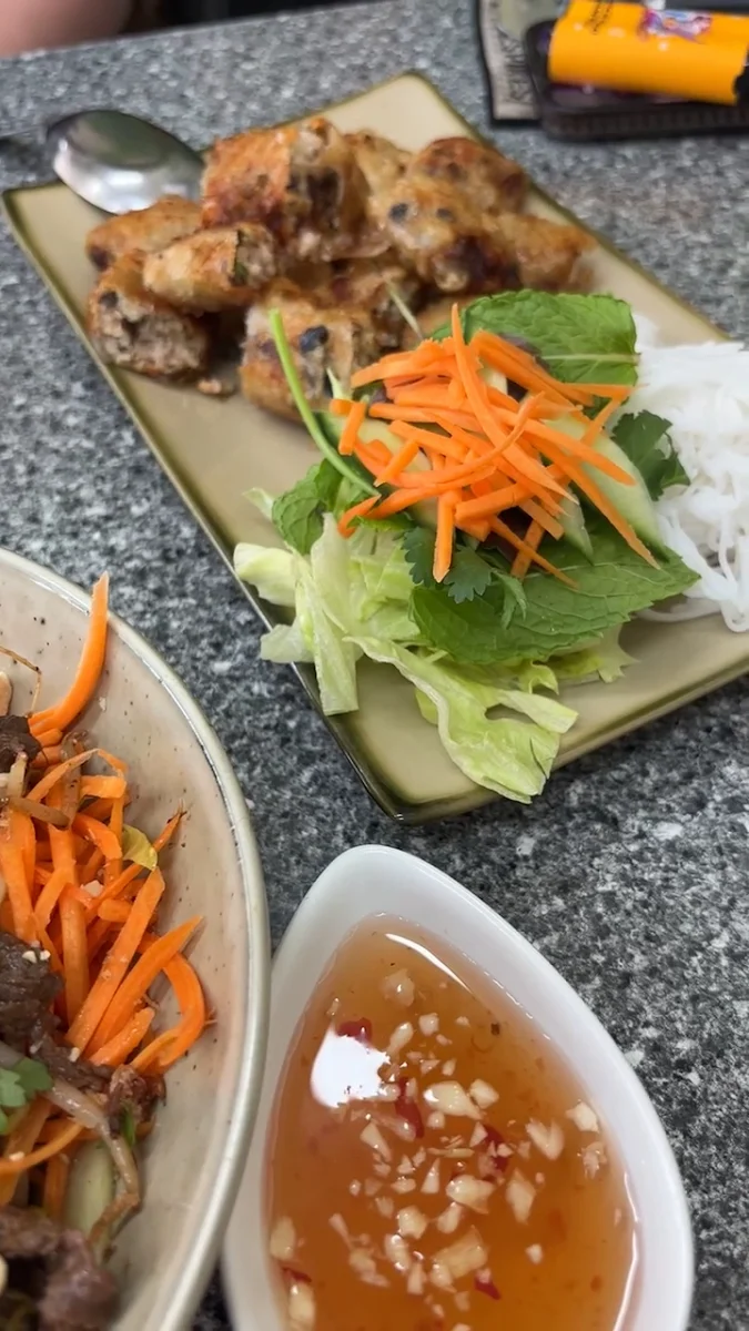 Food & drink, Hà Nội Street Food