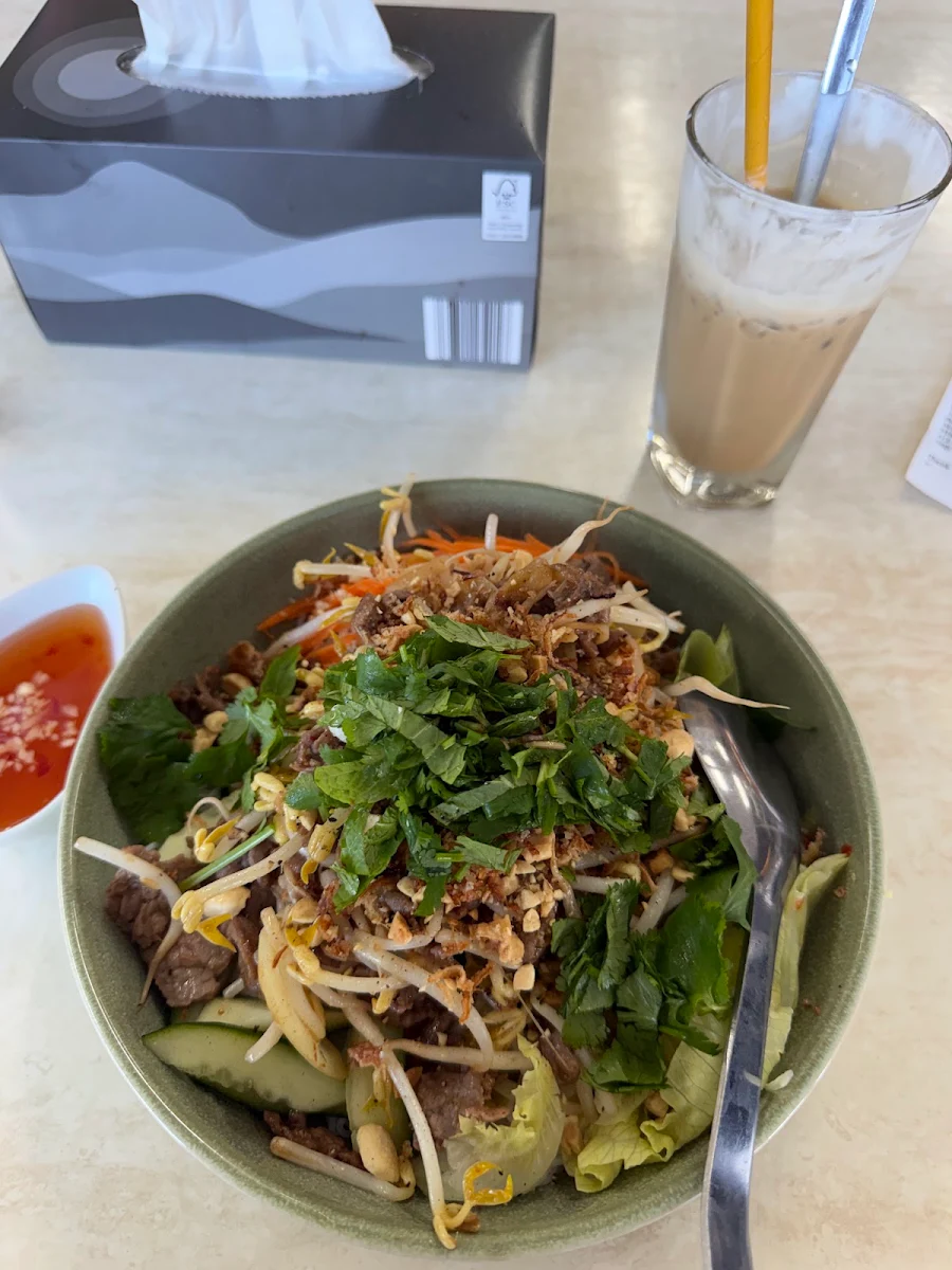 Food & drink, Hà Nội Street Food