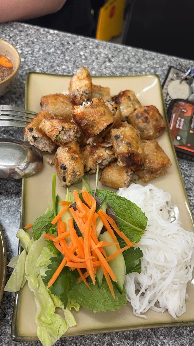 Food & drink, Hà Nội Street Food