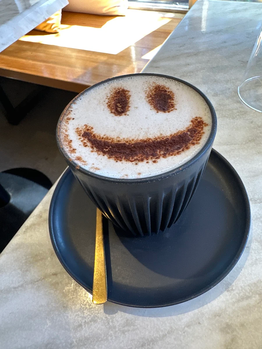 Food & drink, Serotonin Eatery