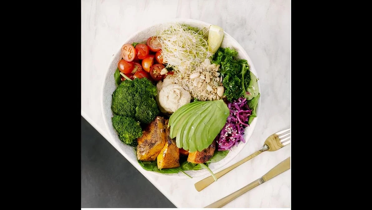 Food & drink, Serotonin Eatery