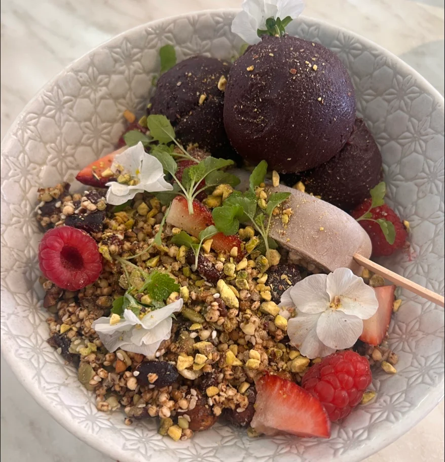 Food & drink, Serotonin Eatery