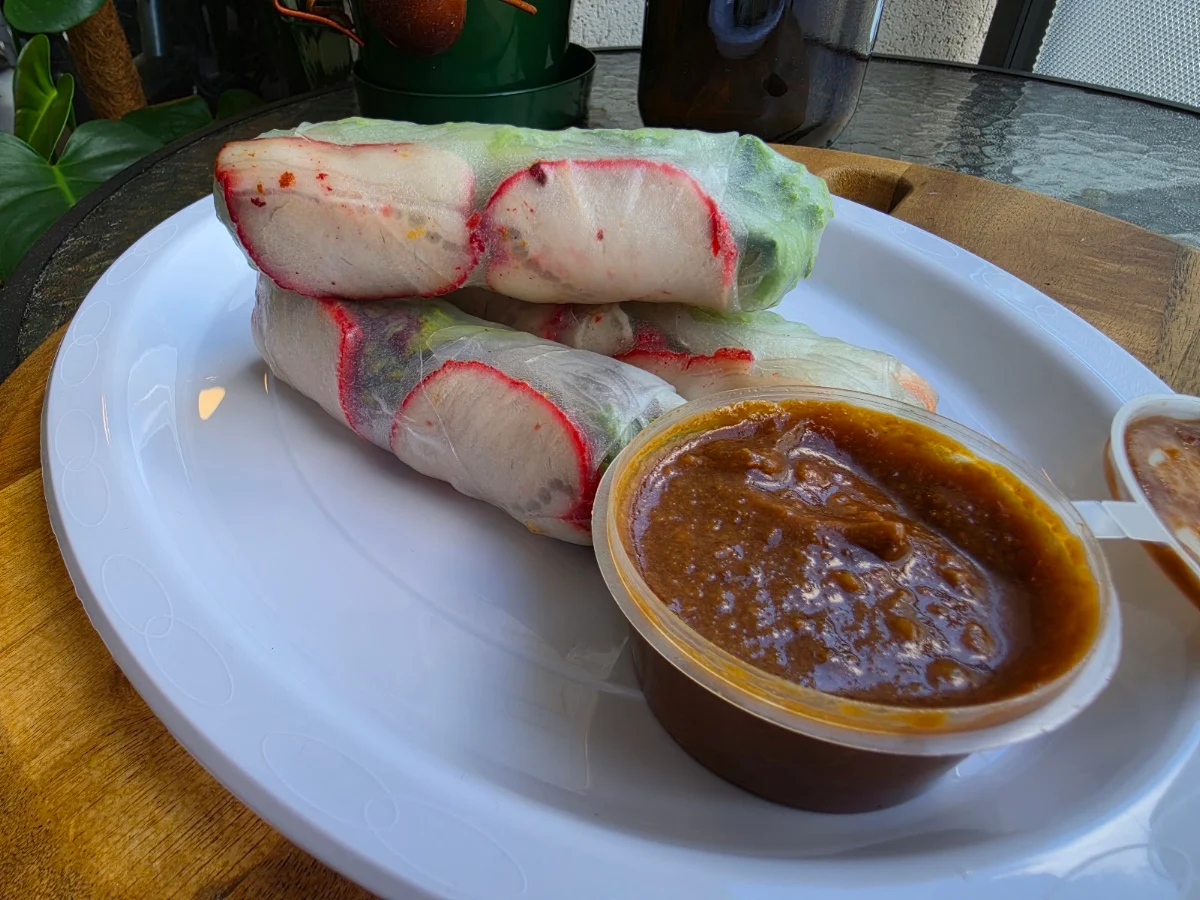 Food & drink, Viet Bistro