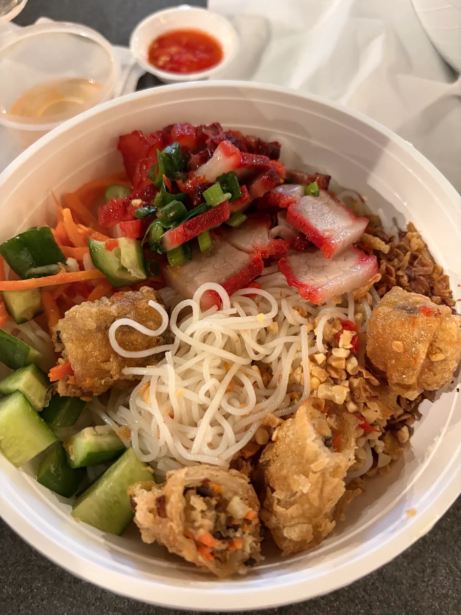 Food & drink, Viet Bistro