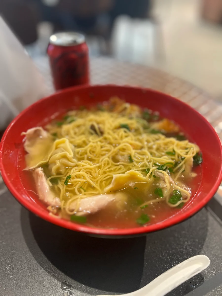 Food & drink, Viet Bistro