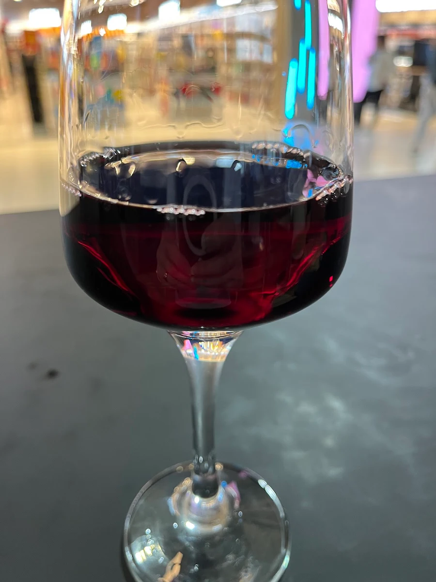 Food & drink, Paradox Coffee Gold Coast Airport