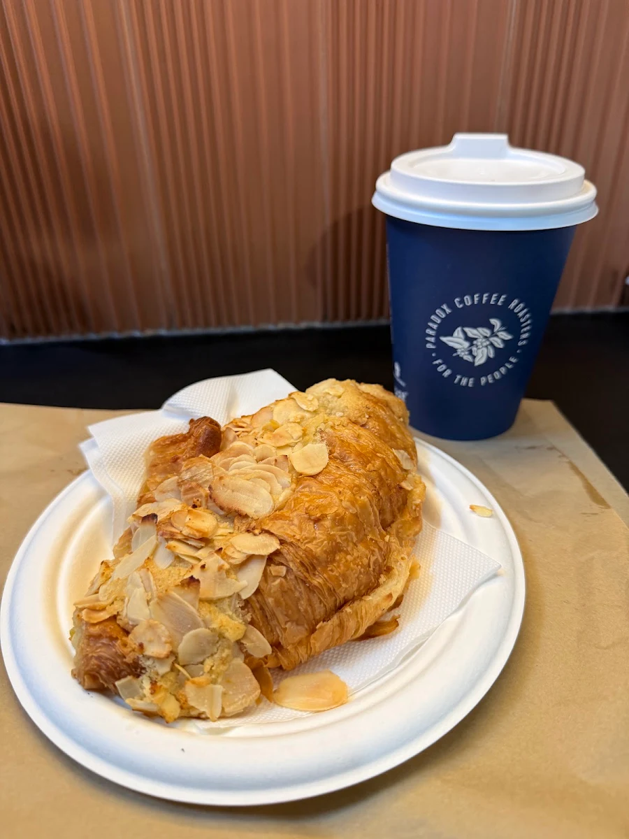 Food & drink, Paradox Coffee Gold Coast Airport