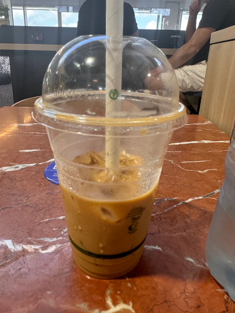 Food & drink, Paradox Coffee Gold Coast Airport
