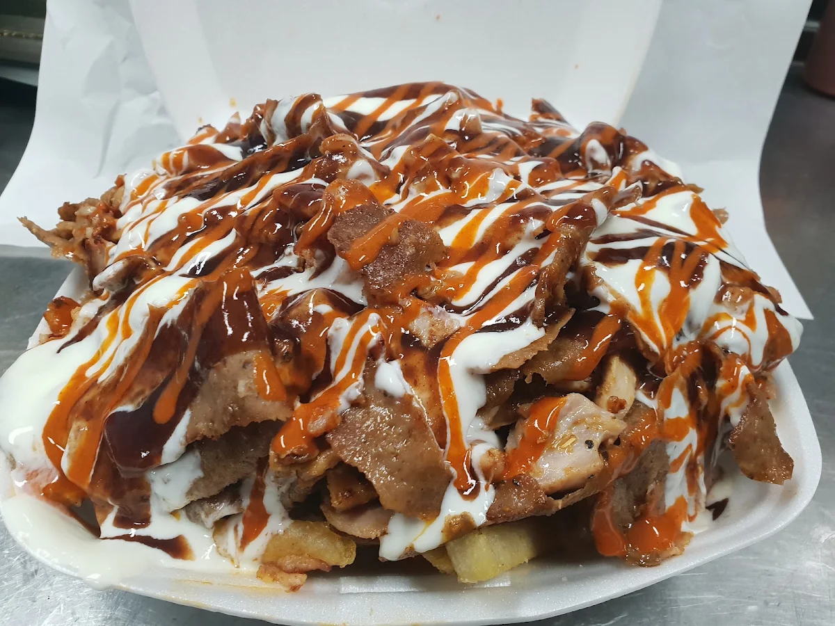 Koo Wee Rup Roast Chicken and Kebabs cover