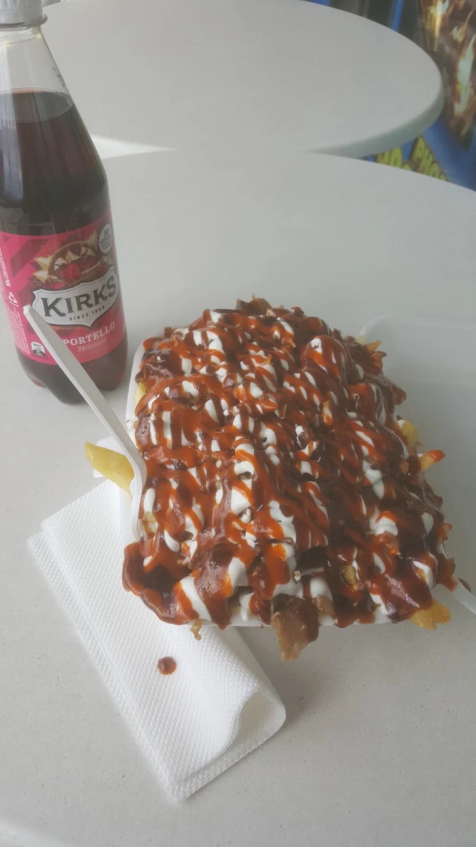 Food & drink, Koo Wee Rup Roast Chicken and Kebabs
