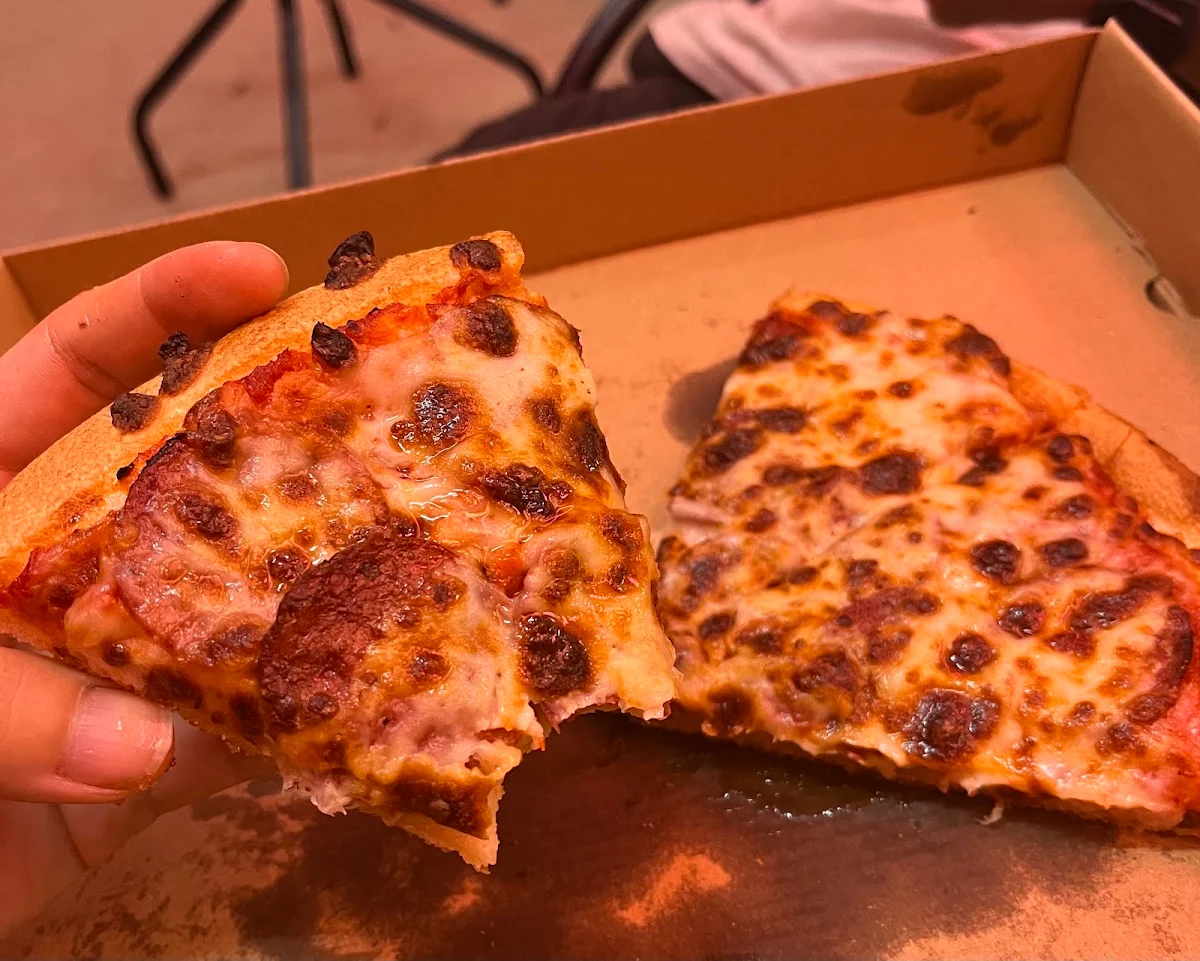 Food & drink, Boonah Pizza