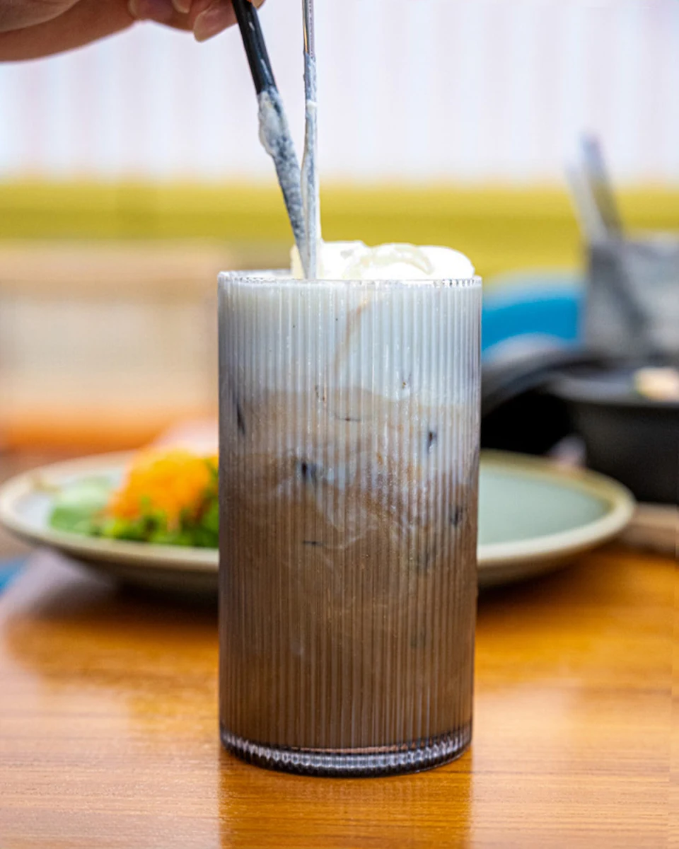 Food & drink, Kitsch Cafe
