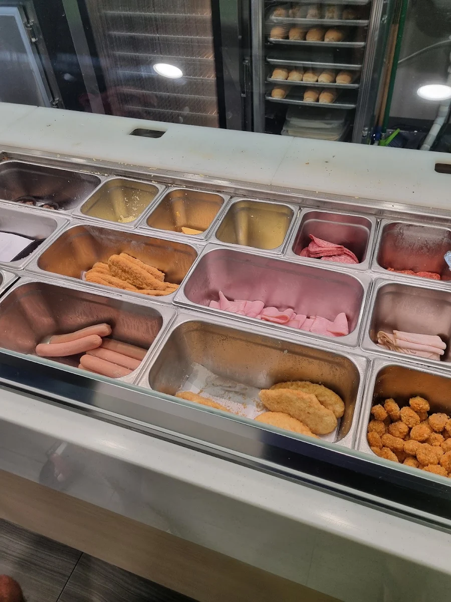 Vibe, Subway