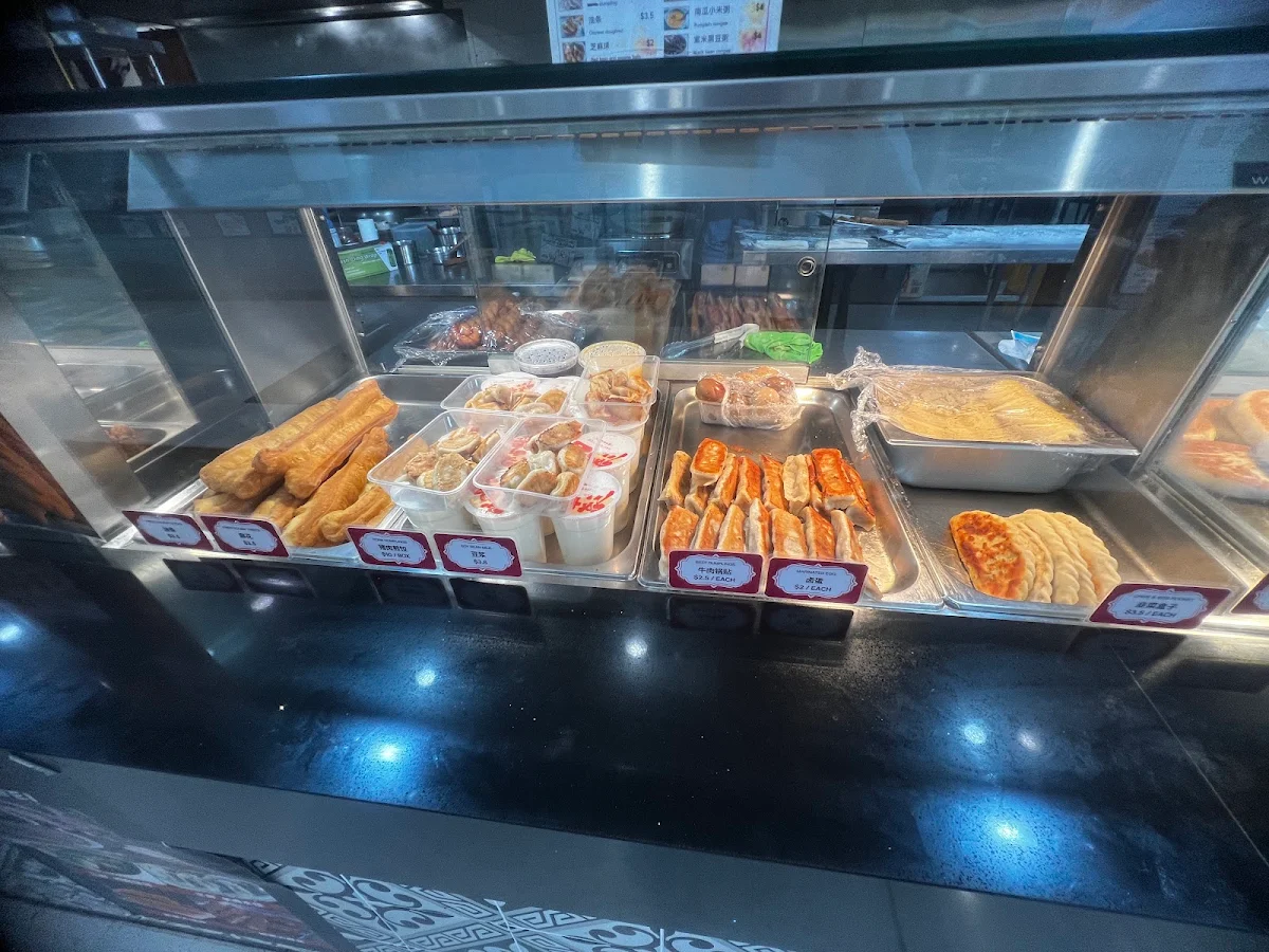 Vibe, Fashionable Flavors (Calamvale)