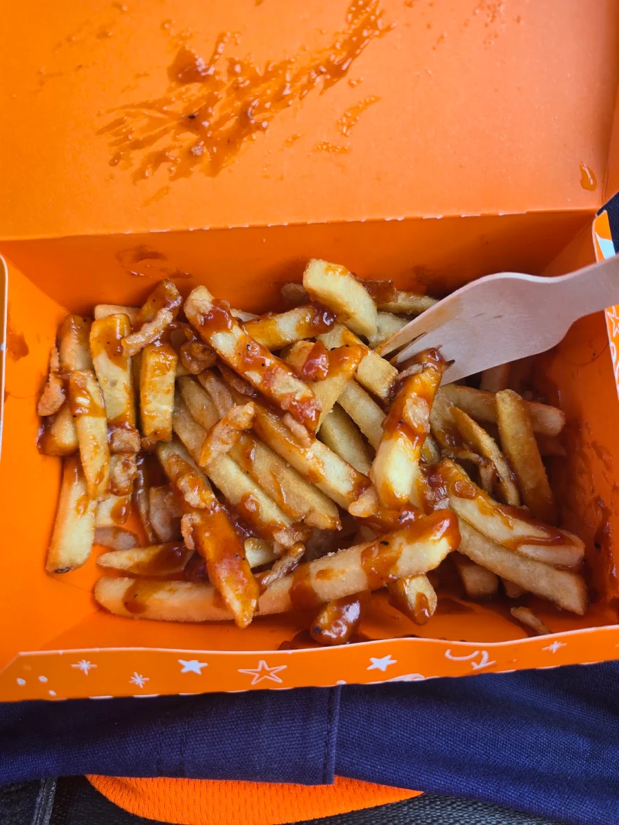 Food & drink, Hungry Jack's Burgers Greenvale