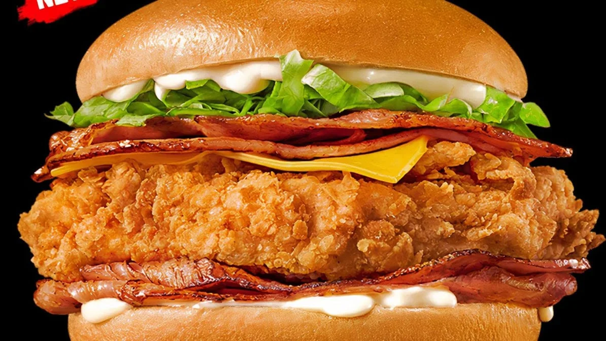Food & drink, Hungry Jack's Burgers Greenvale