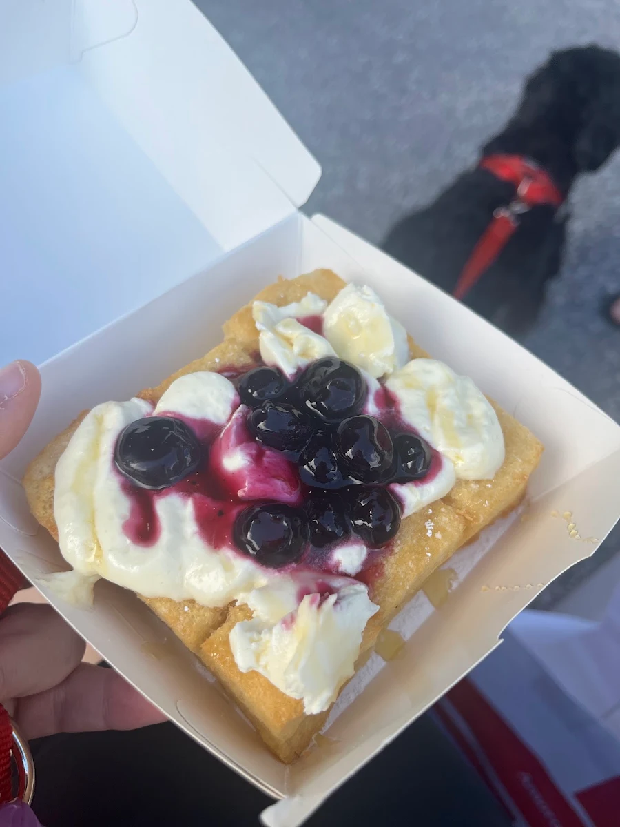 Food & drink, Amoroso Gelateria South Ripley