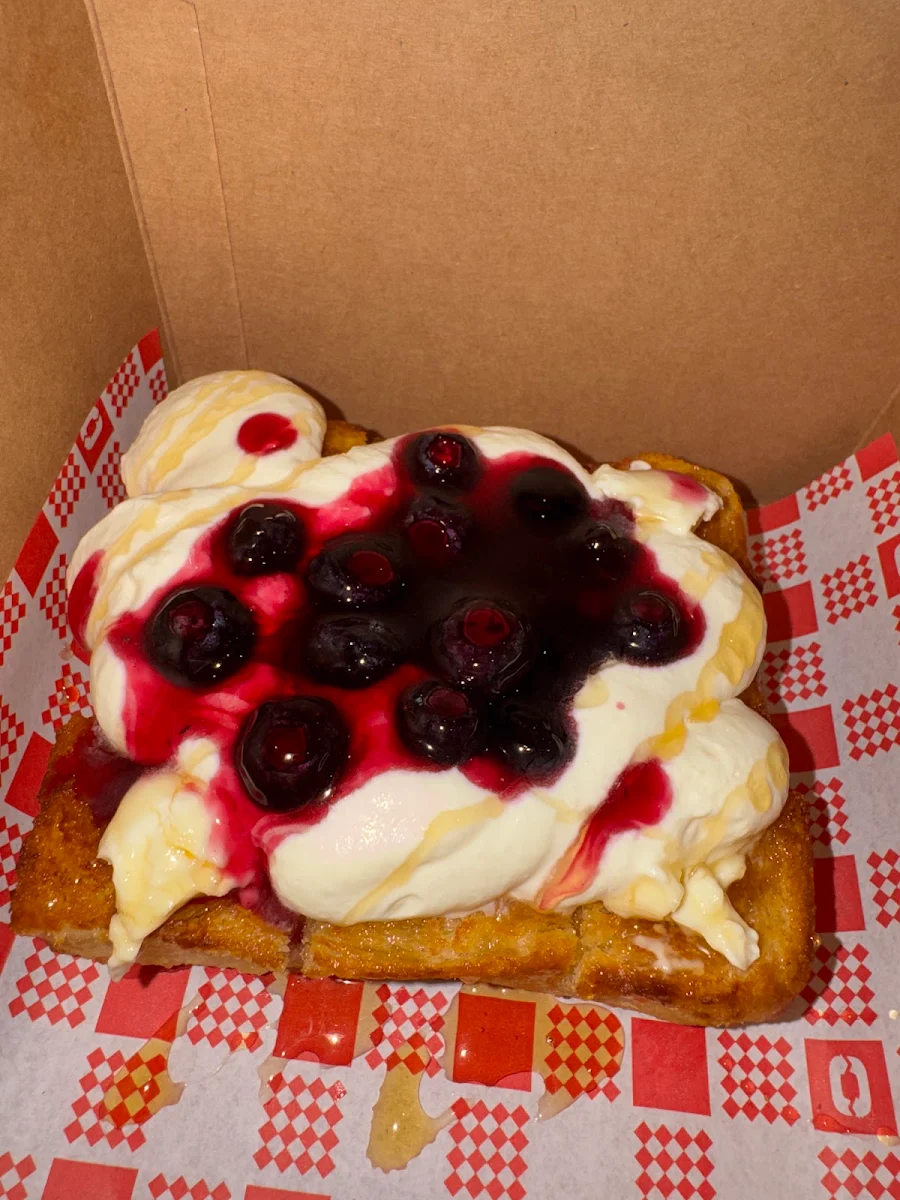 Food & drink, Amoroso Gelateria South Ripley