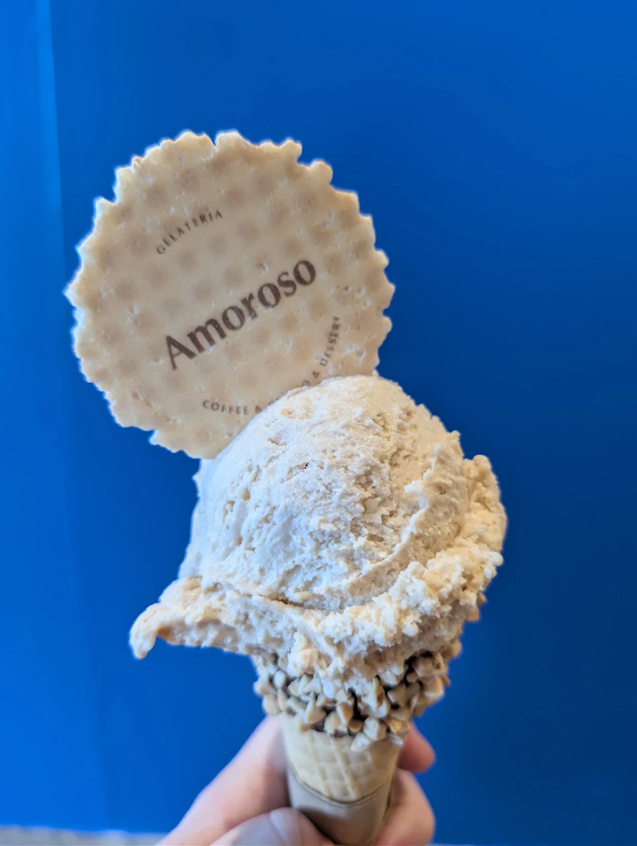 Food & drink, Amoroso Gelateria South Ripley