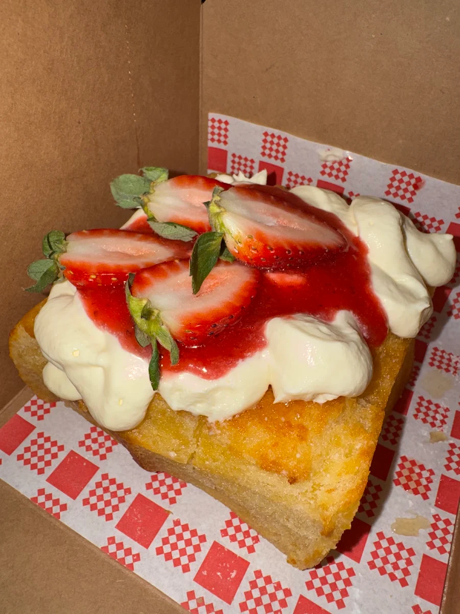 Food & drink, Amoroso Gelateria South Ripley