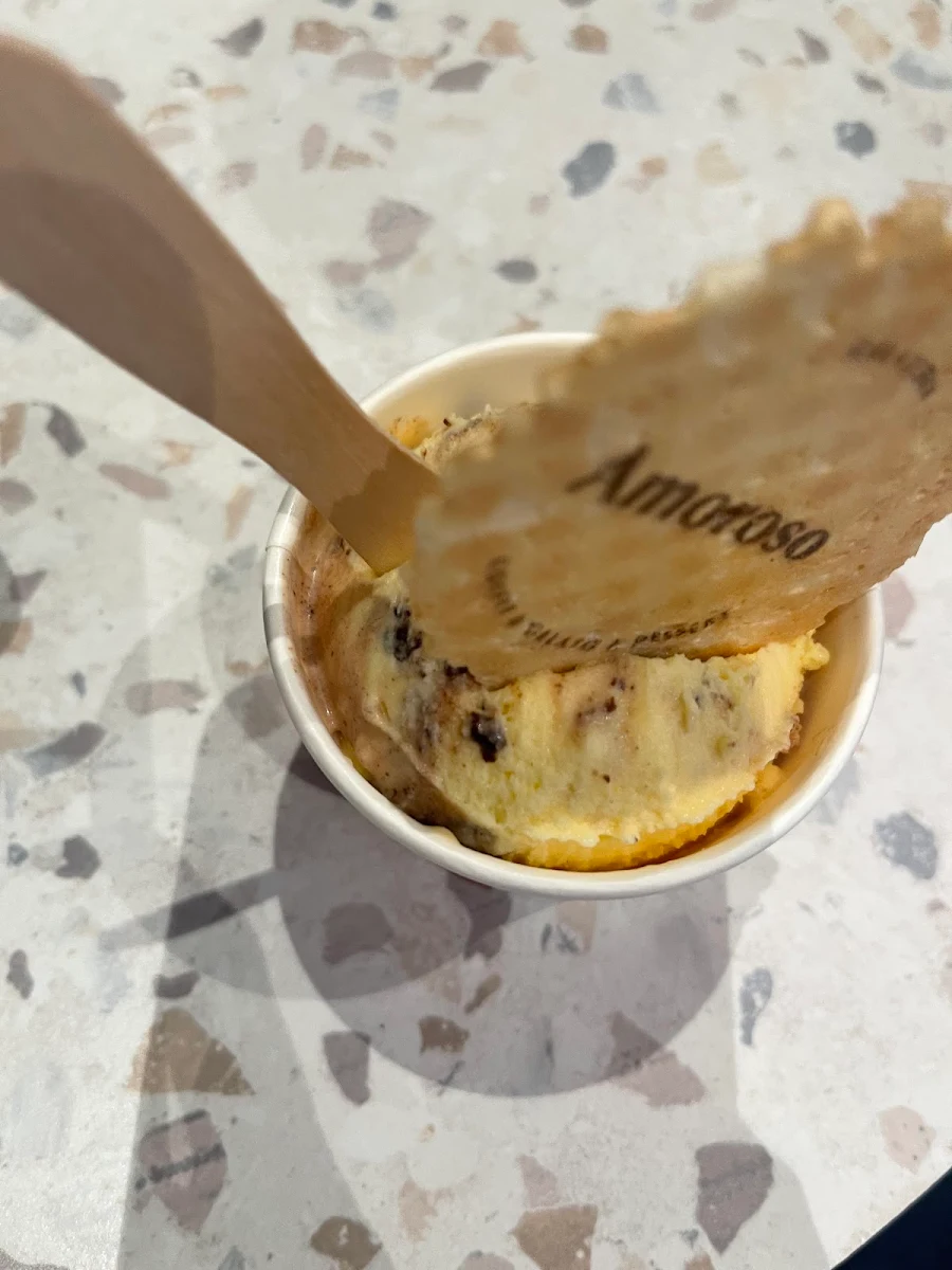Food & drink, Amoroso Gelateria South Ripley